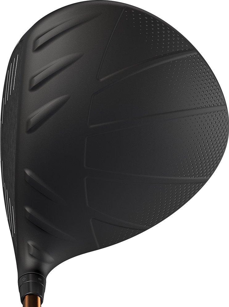 G400 LST Driver with Tour